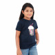 Exclusive Girls T-Shirt For Girls By Abaranji